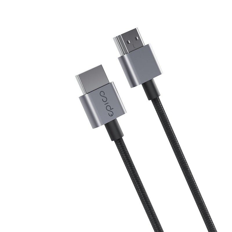 Epico 8K/60Hz HDMI to HDMI kabel 2m