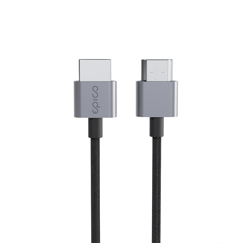 Epico 8K/60Hz HDMI to HDMI kabel 2m