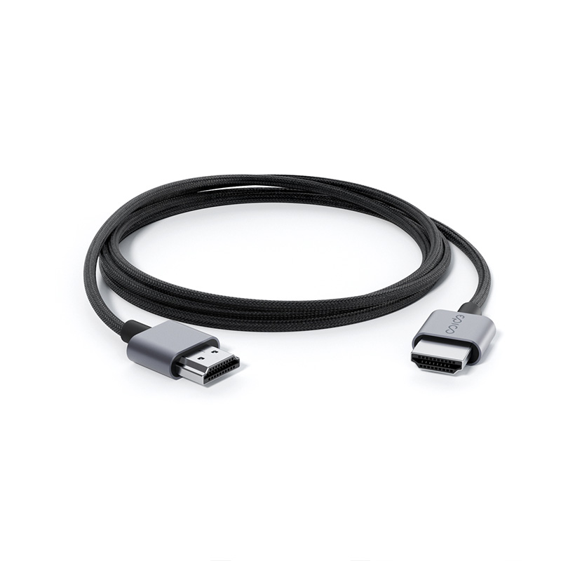 Epico 8K/60Hz HDMI to HDMI kabel 2m