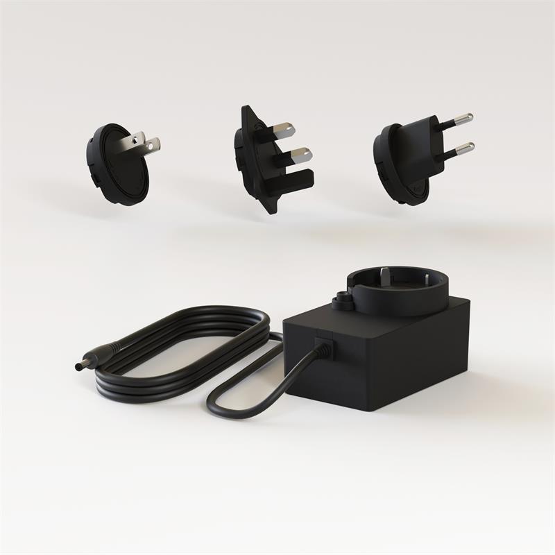 ZENS Magnetic Nightstand Charger