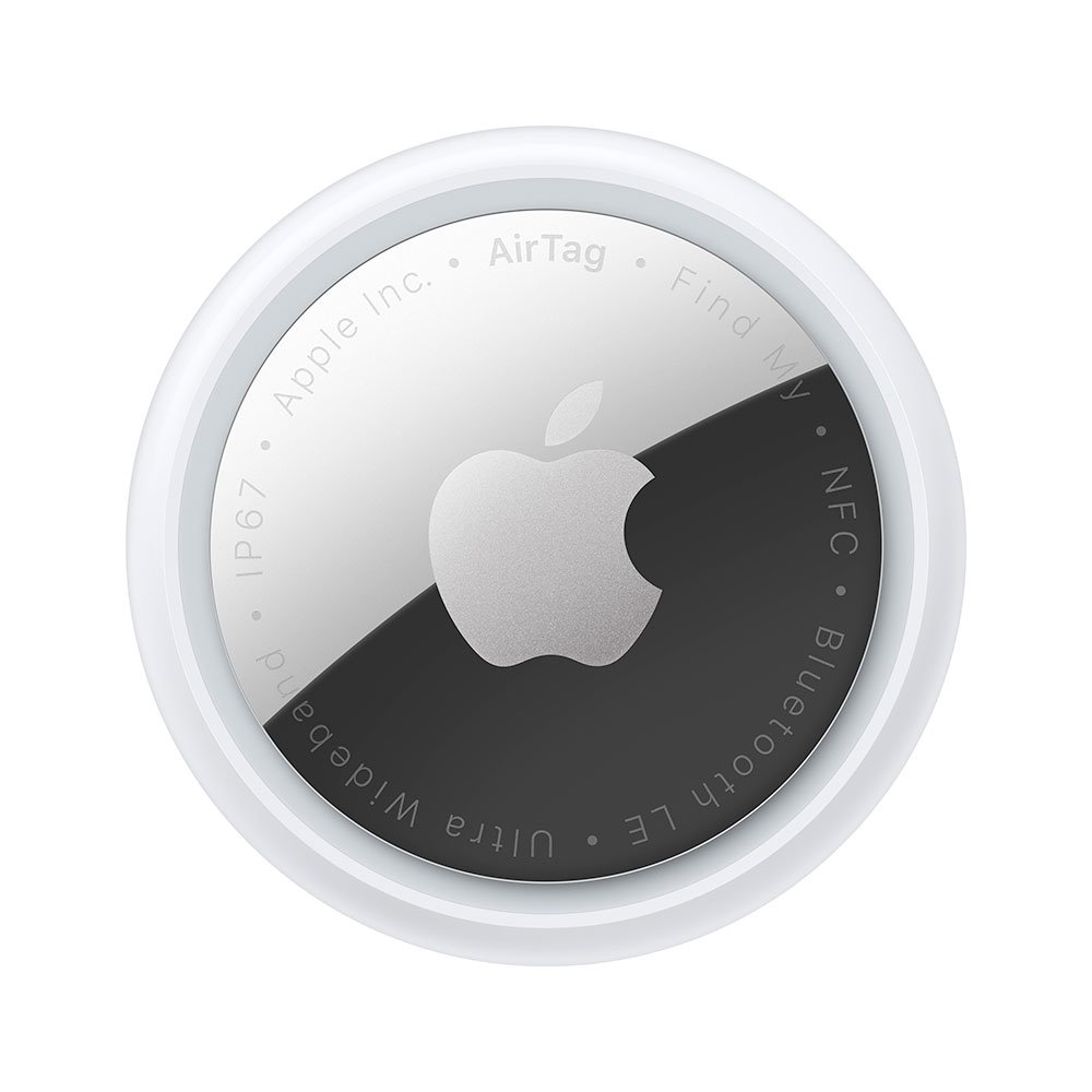 Apple AirTag (1 ks)