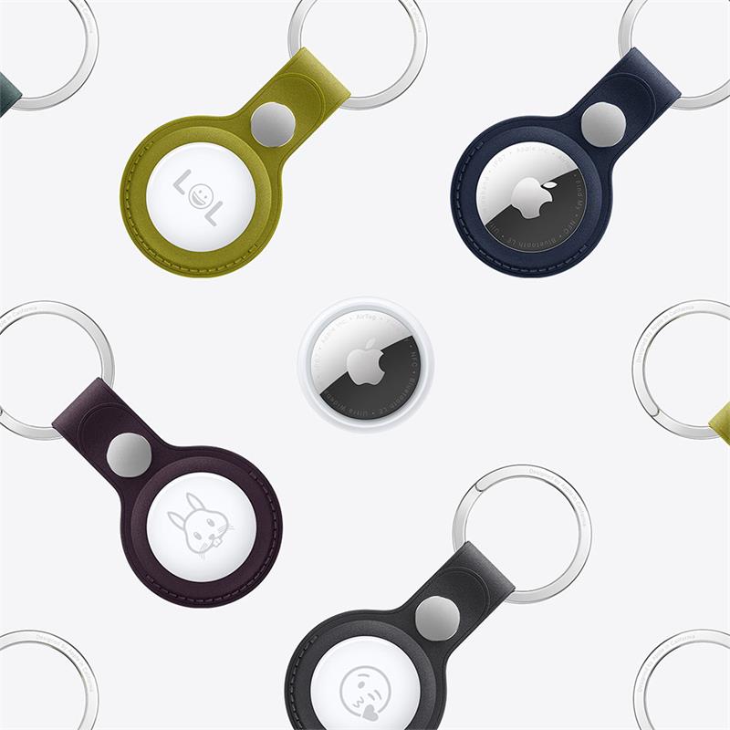 Apple AirTag (1 ks)