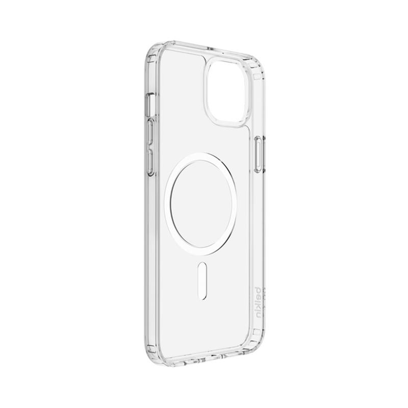 Belkin kryt ScreenForce Magnetic Protective Case pre iPhone 14 - Clear