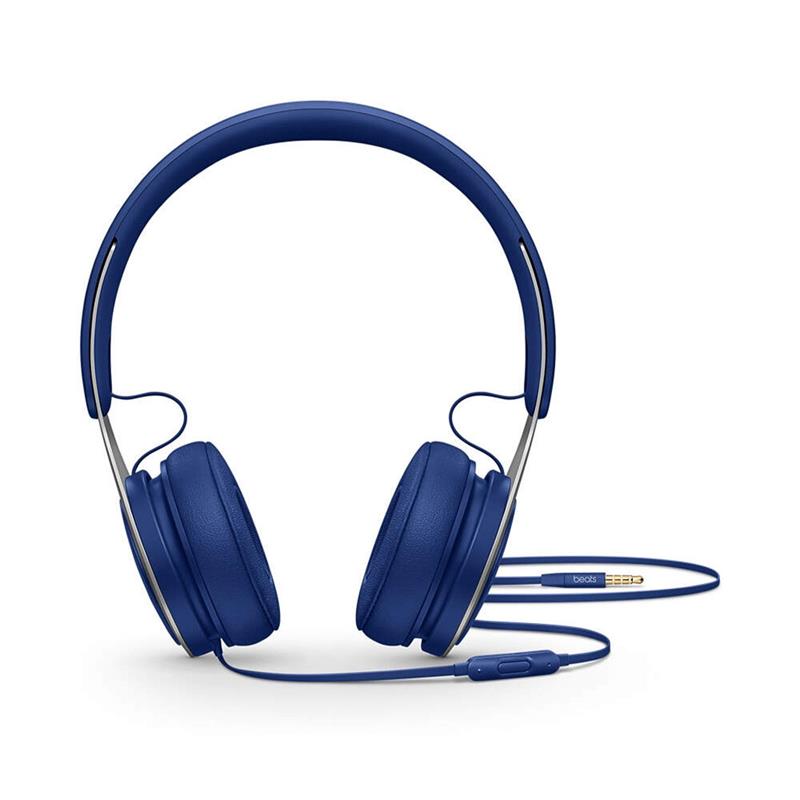 Beats EP On-Ear Headphones Blue slúchadlá *Vystavený*