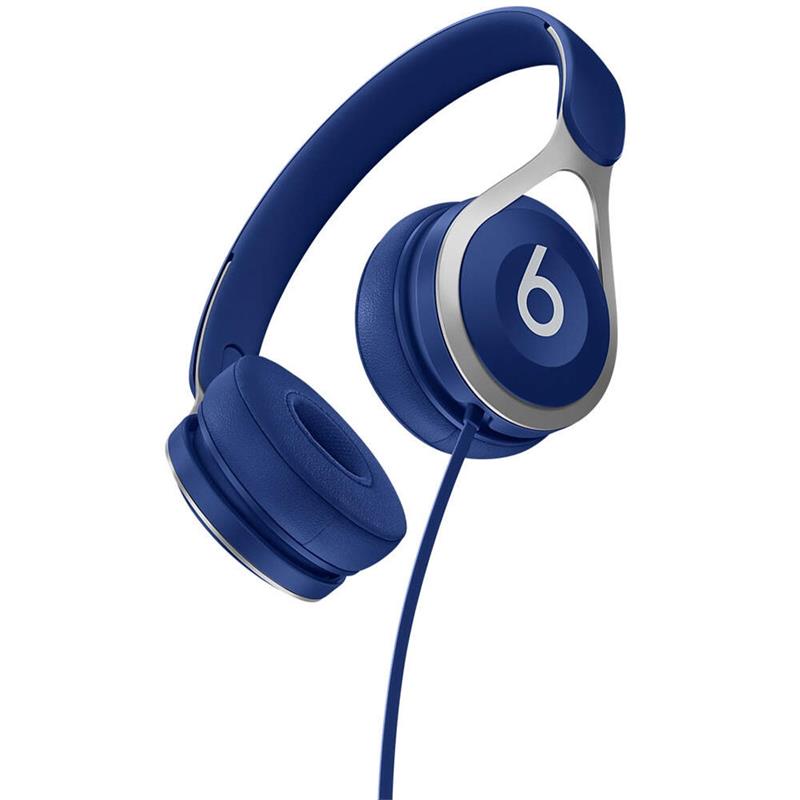 Beats EP On-Ear Headphones Blue slúchadlá *Vystavený*