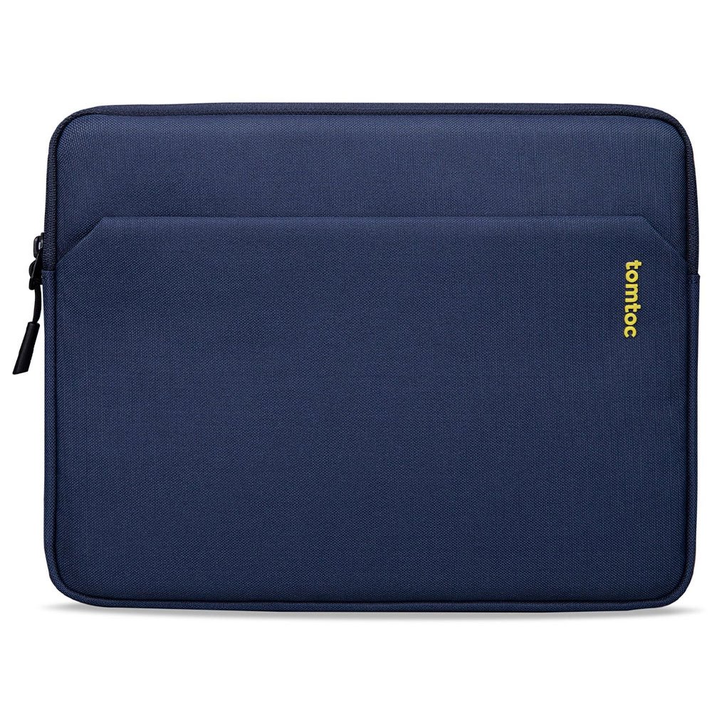 Tomtoc puzdro Light Sleeve pre iPad Pro 12.9"/Pro 13"/Air 13" - Navy Blue