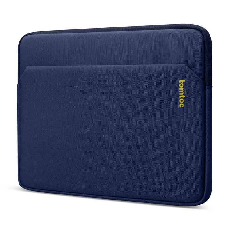 Tomtoc puzdro Light Sleeve pre iPad Pro 12.9"/Pro 13"/Air 13" - Navy Blue