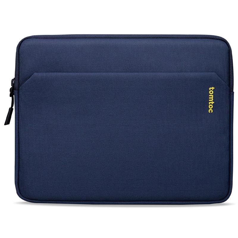 Tomtoc puzdro Light Sleeve pre iPad Pro 12.9"/Pro 13"/Air 13" - Navy Blue