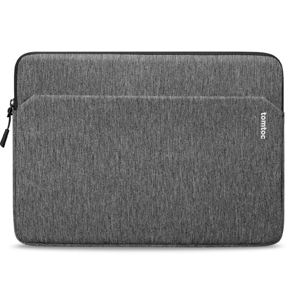 Tomtoc puzdro Light Sleeve pre iPad Pro 12.9"/Pro 13"/Air 13" - Gray