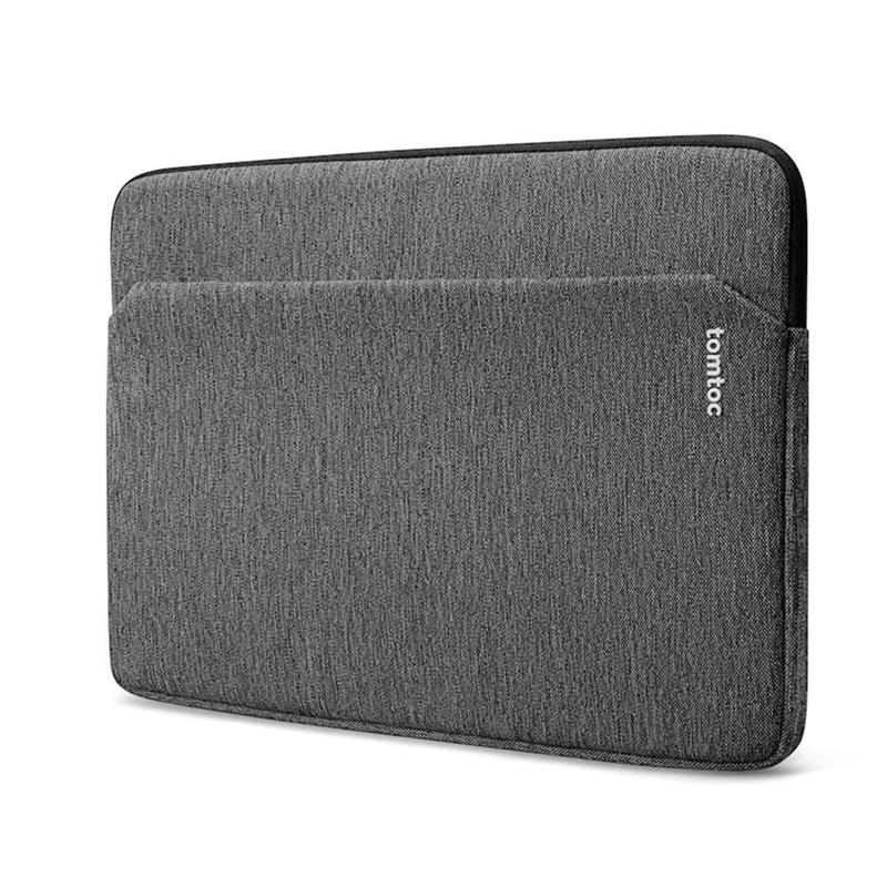 Tomtoc puzdro Light Sleeve pre iPad Pro 12.9"/Pro 13"/Air 13" - Gray