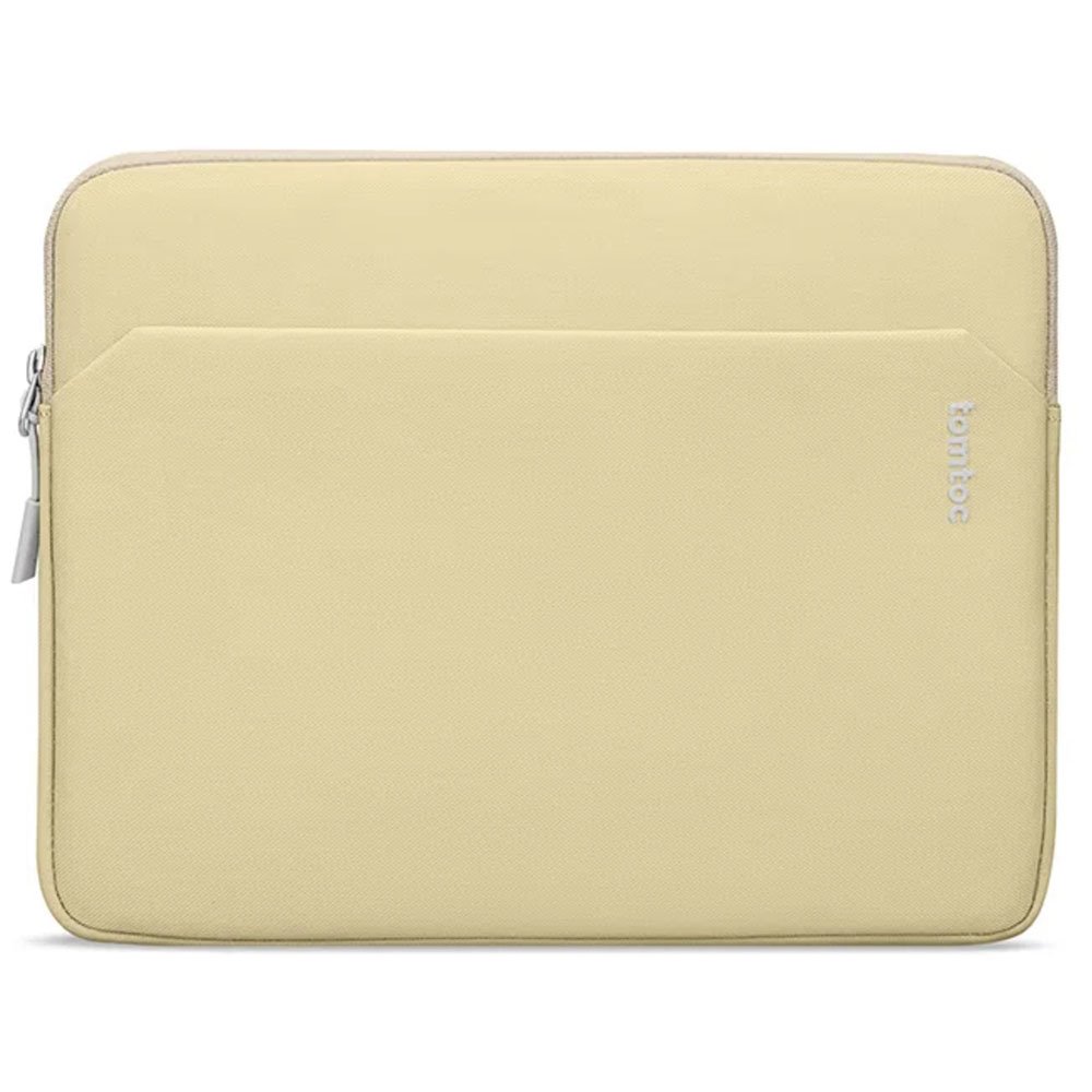 Tomtoc puzdro Light Sleeve pre iPad Pro 12.9"/Pro 13"/Air 13" - Khaki