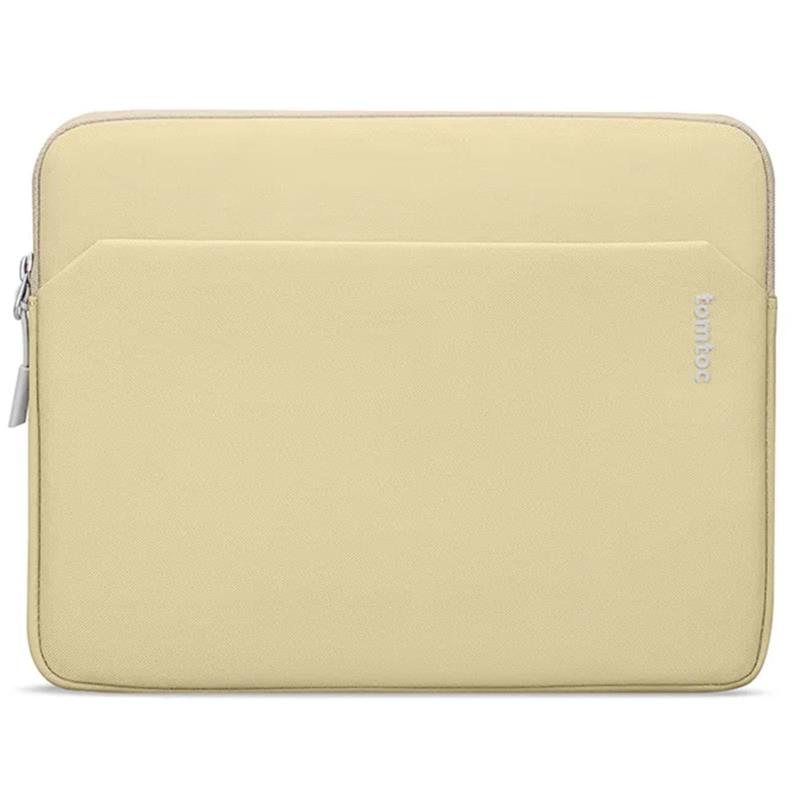 Tomtoc puzdro Light Sleeve pre iPad Pro 12.9"/Pro 13"/Air 13" - Khaki