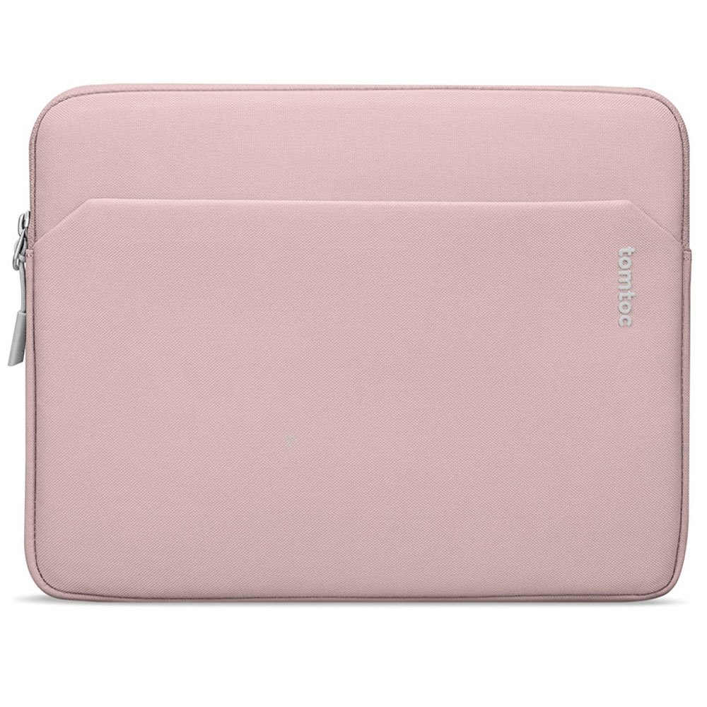 Tomtoc puzdro Light Sleeve pre iPad Pro 12.9"/Pro 13"/Air 13" - Pink