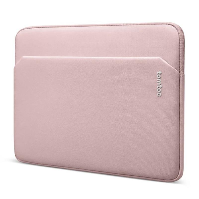 Tomtoc puzdro Light Sleeve pre iPad Pro 12.9"/Pro 13"/Air 13" - Pink