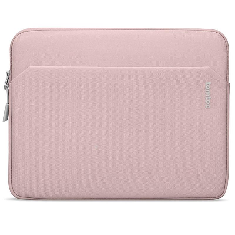 Tomtoc puzdro Light Sleeve pre iPad Pro 12.9"/Pro 13"/Air 13" - Pink