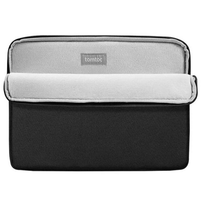 Tomtoc puzdro Light Sleeve pre Macbook Pro 14" M1/M2/M3/M4 - Black