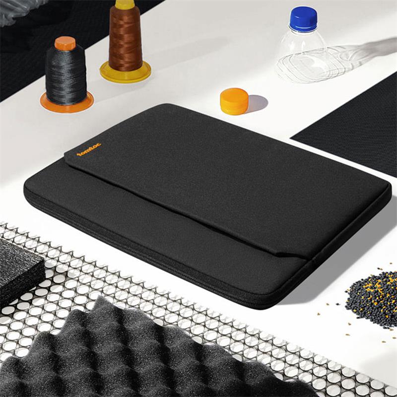 Tomtoc puzdro Light Sleeve pre Macbook Pro 14" M1/M2/M3/M4 - Black