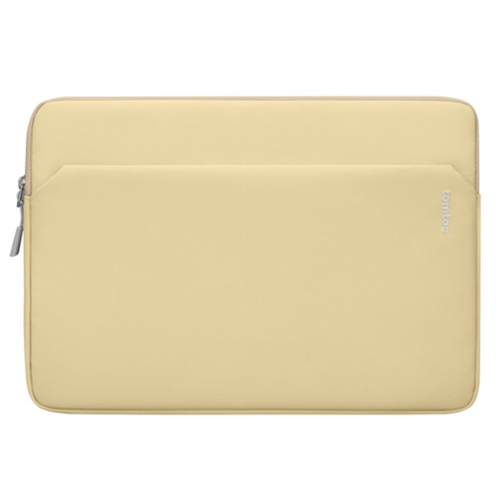 Tomtoc puzdro Light Sleeve pre Macbook Pro 14" M1/M2/M3/M4 - Khaki