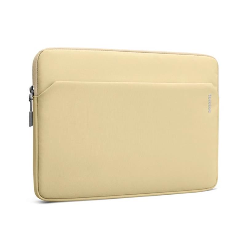 Tomtoc puzdro Light Sleeve pre Macbook Pro 14" M1/M2/M3/M4 - Khaki