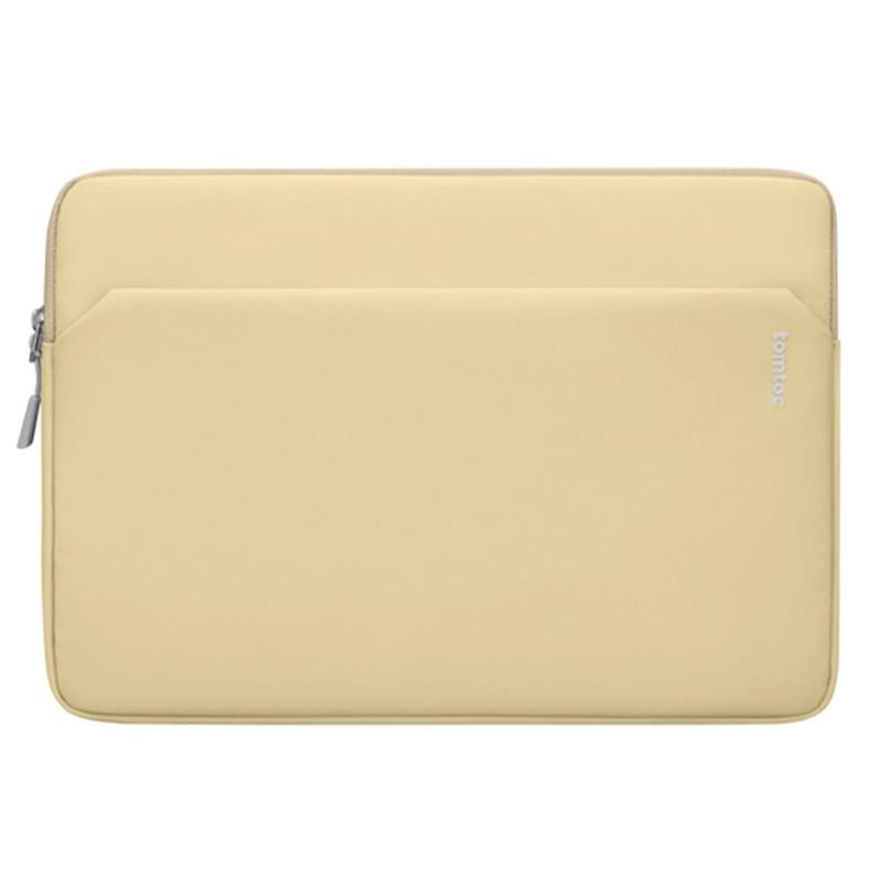 Tomtoc puzdro Light Sleeve pre Macbook Pro 14" M1/M2/M3/M4 - Khaki