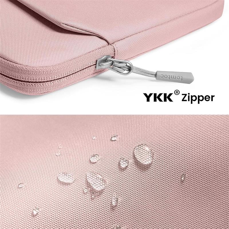 Tomtoc puzdro Light Sleeve pre Macbook Pro 14" M1/M2/M3/M4 - Pink