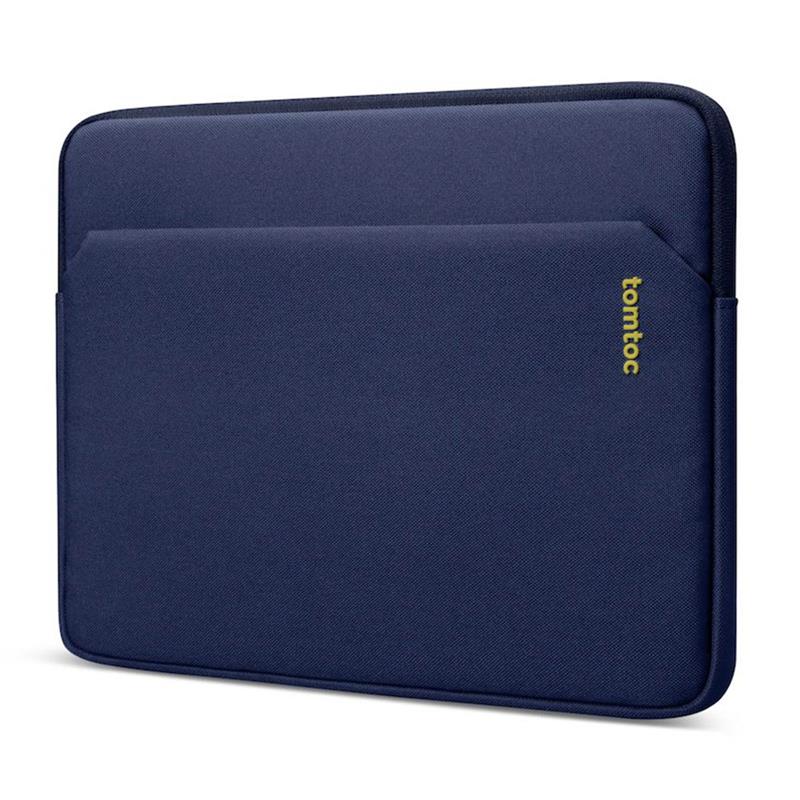 Tomtoc puzdro Light Sleeve pre iPad Pro 11"/Air 11"/10.9"/10.2" - Dark Blue