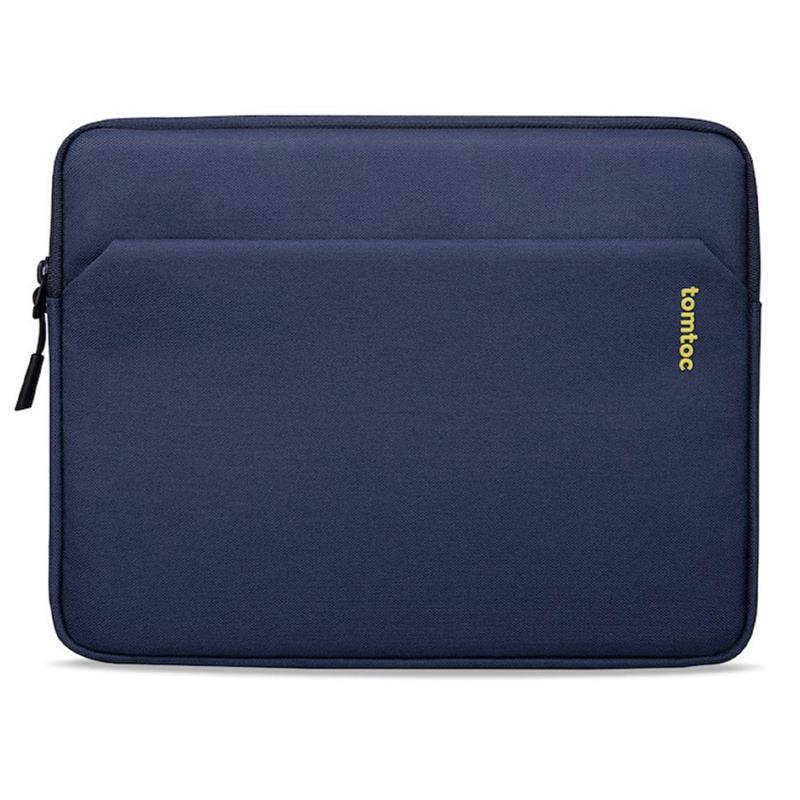 Tomtoc puzdro Light Sleeve pre iPad Pro 11"/Air 11"/10.9"/10.2" - Dark Blue