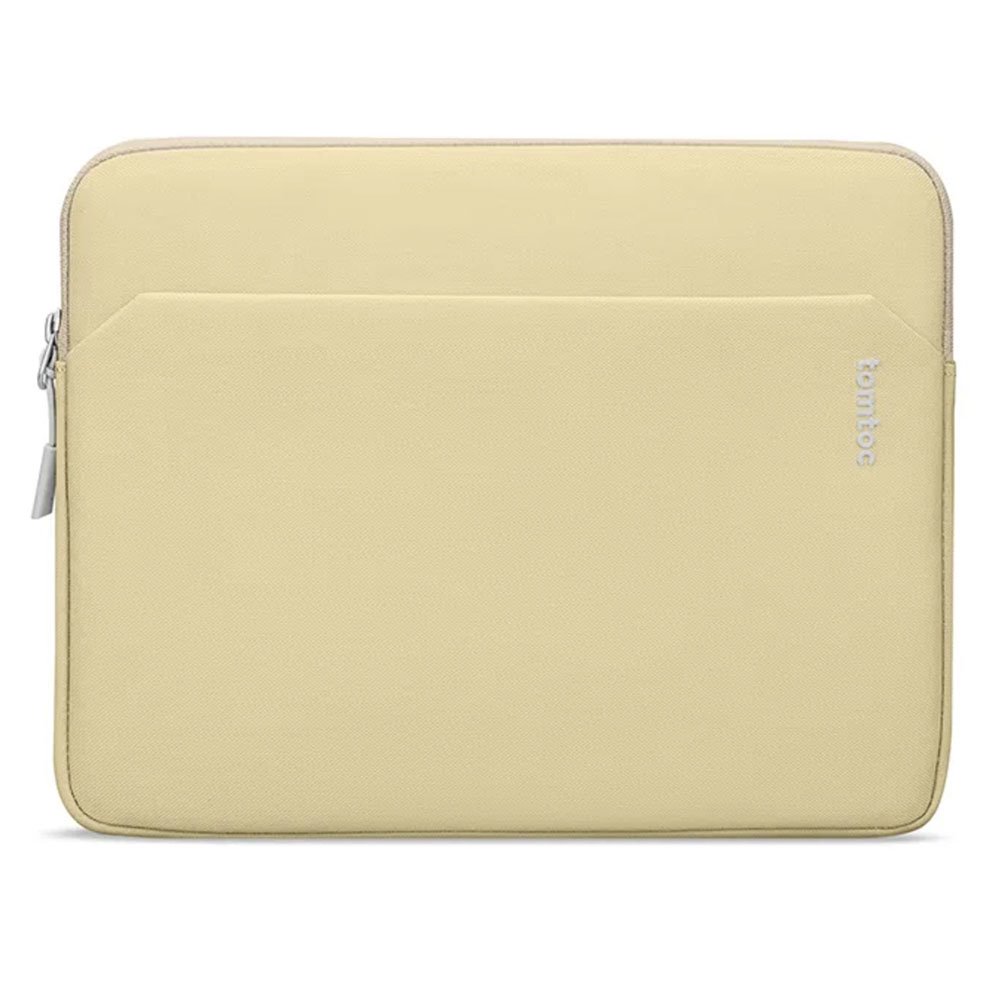 Tomtoc puzdro Light Sleeve pre iPad Pro 11"/Air 11"/10.9"/10.2" - Khaki