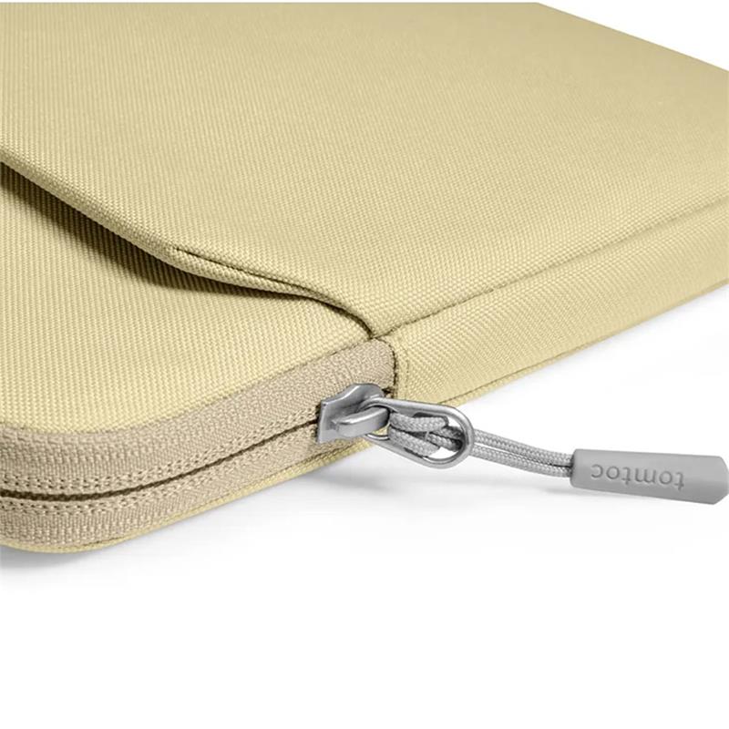 Tomtoc puzdro Light Sleeve pre iPad Pro 11"/Air 11"/10.9"/10.2" - Khaki