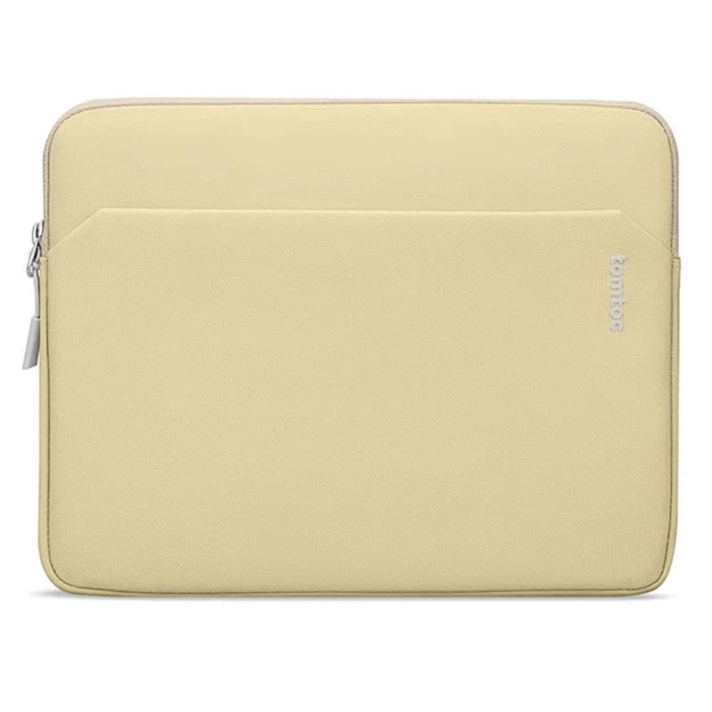 Tomtoc puzdro Light Sleeve pre iPad Pro 11"/Air 11"/10.9"/10.2" - Khaki