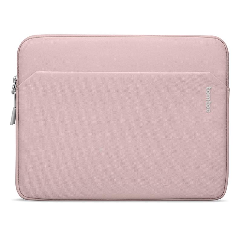 Tomtoc puzdro Light Sleeve pre iPad Pro 11"/Air 11"/10.9"/10.2" - Pink