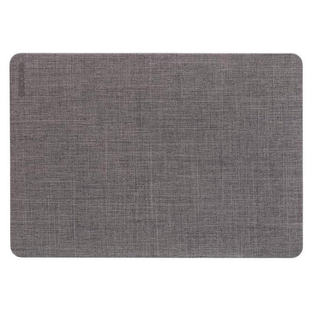 InCase Textured Hardshell Case in Woolenex pre MacBook Air Retina 13" 2020 - Ash Gray