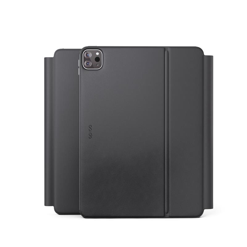 Epico Aluminium Keyboard Case iPad 10,9" (2022)-čeština