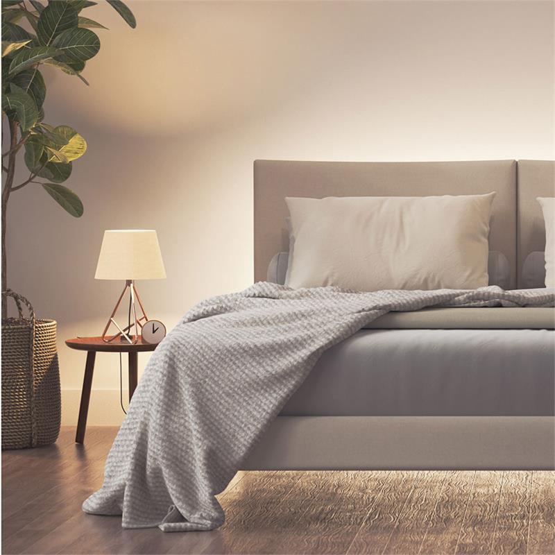 Nanoleaf Essentials Smart A60 Bulb E27 Matter