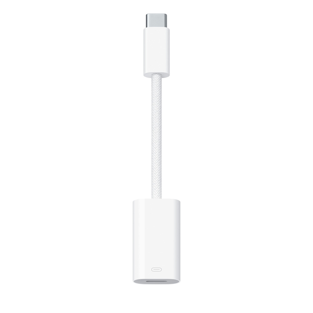 Apple USB-C to Lightning Adapter *Rozbalený*