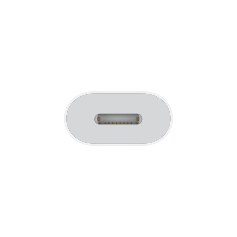 Apple USB-C to Lightning Adapter *Rozbalený*
