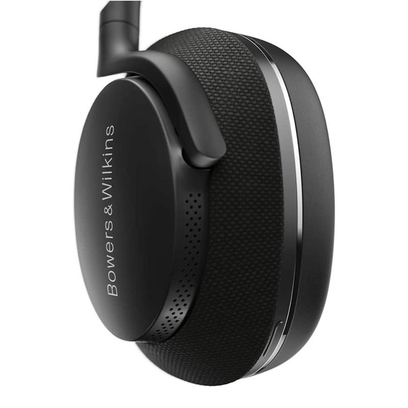 Bowers & Wilkins Px7 S2 Wireless Black slúchadlá *Rozbalený*