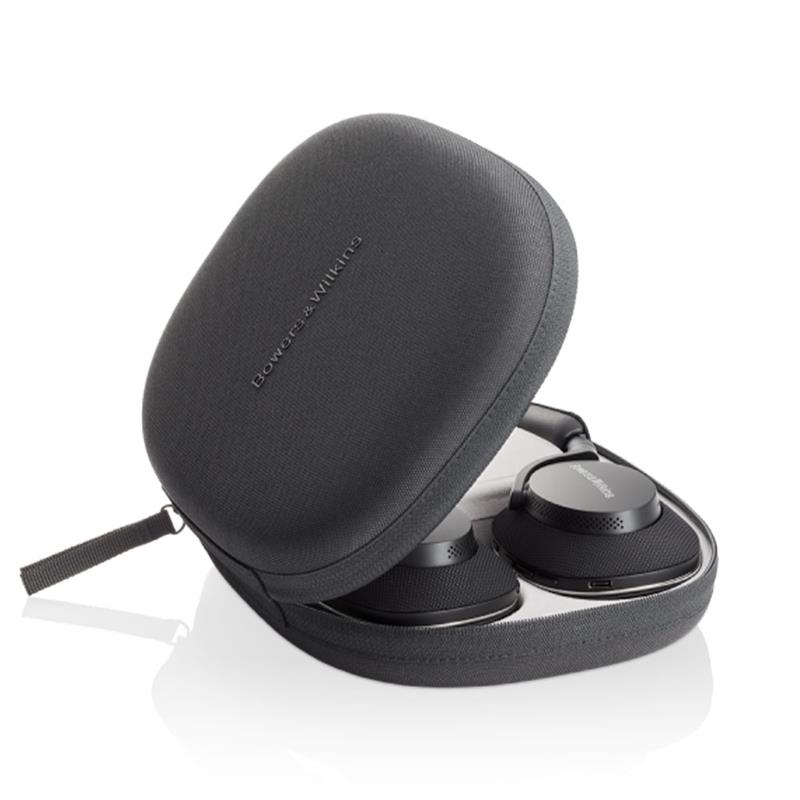 Bowers & Wilkins Px7 S2 Wireless Black slúchadlá *Rozbalený*