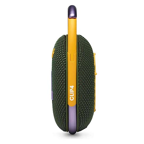 JBL Clip 4 Green reproduktor *Rozbalený*