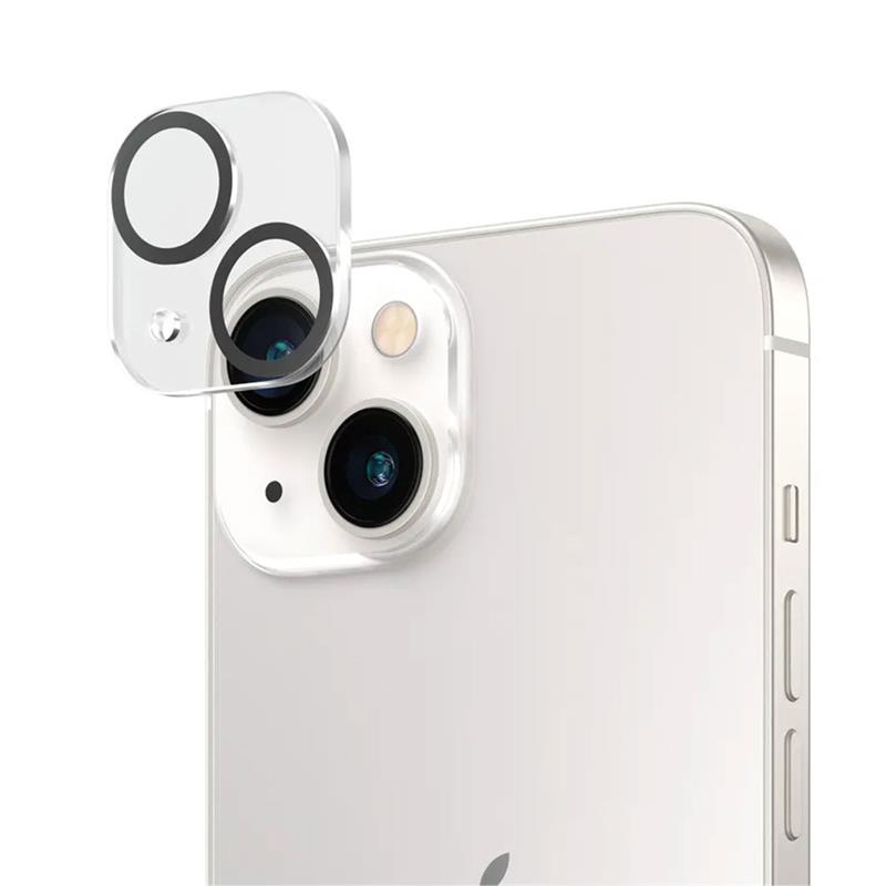 PanzerGlass ochranné sklo PicturePerfect pre iPhone 14/14 Plus