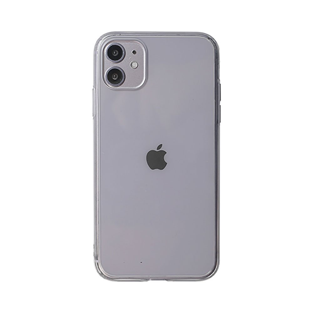 ER CASE kryt Crystal pre iPhone 11 - Clear