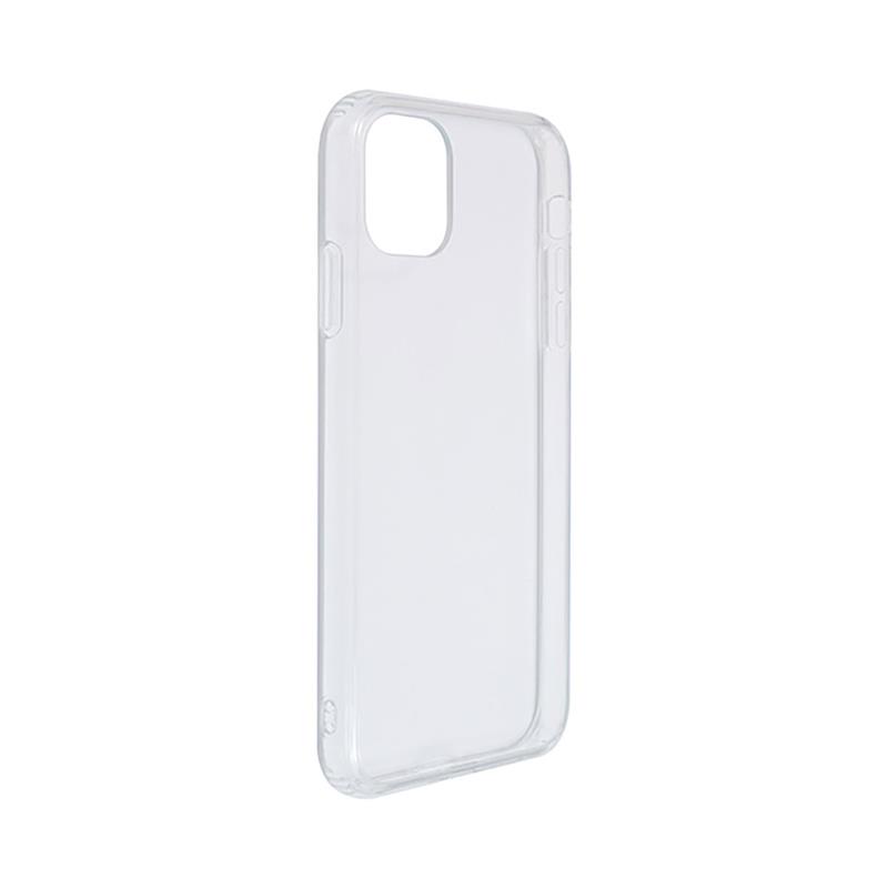 ER CASE kryt Crystal pre iPhone 11 - Clear