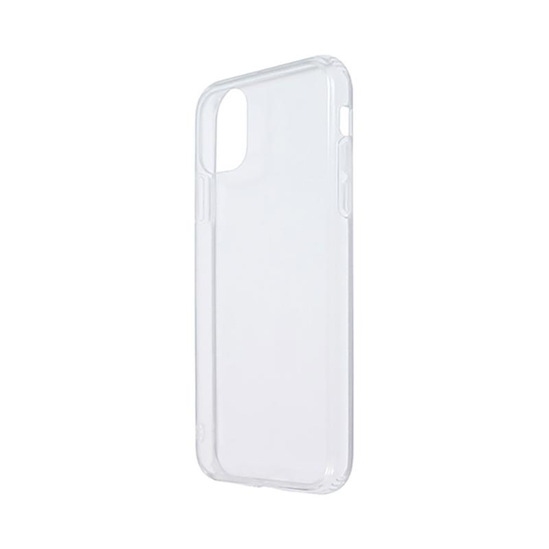 ER CASE kryt Crystal pre iPhone 11 - Clear