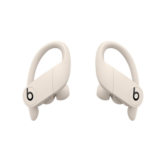 Apple Beats Powerbeats Pro Totally Wireless Earphones - Ivory slúchadlá *Rozbalený*