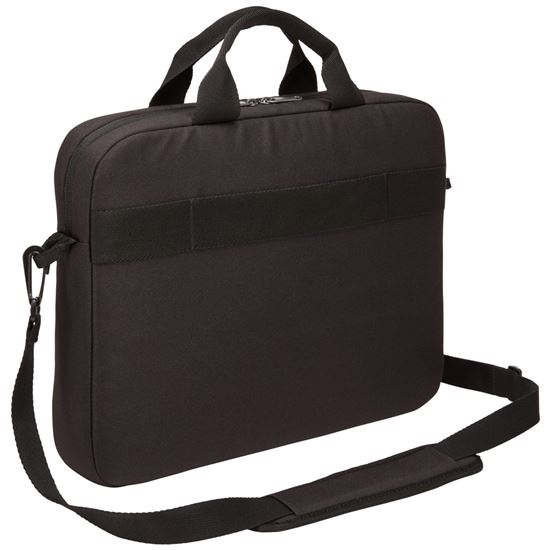 Case Logic ADVA114K - taška Advantage na 14" notebook - čierna