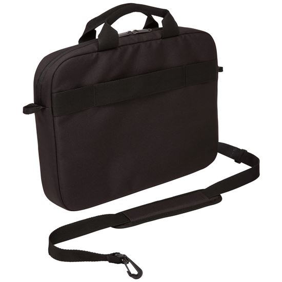 Case Logic ADVA114K - taška Advantage na 14" notebook - čierna