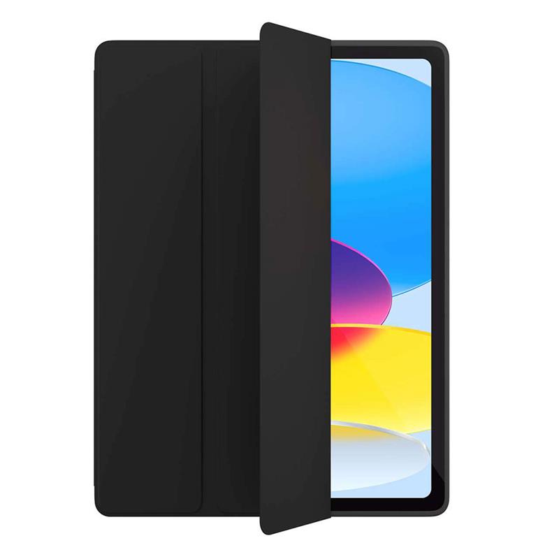 Next One puzdro Rollcase pre iPad 10-11 Gen 2022/2025 - Black