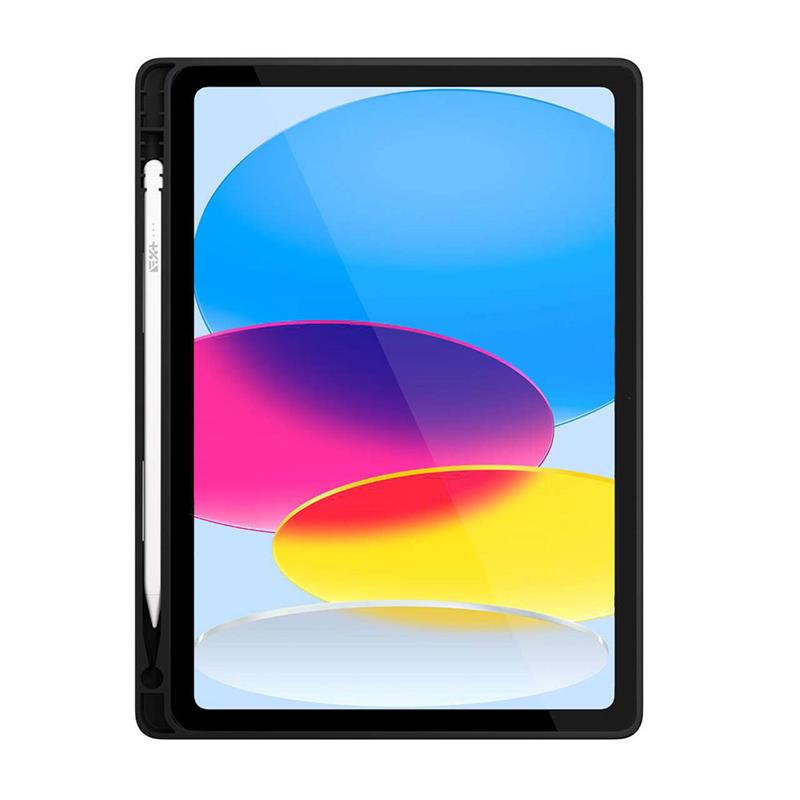 Next One puzdro Rollcase pre iPad 10-11 Gen 2022/2025 - Black