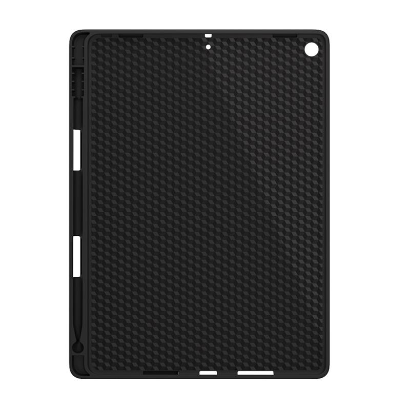 Next One puzdro Rollcase pre iPad 10-11 Gen 2022/2025 - Black