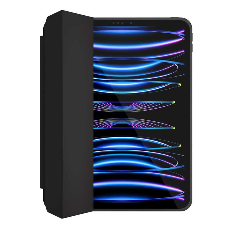 Next One puzdro Rollcase pre iPad Pro 11" 2020/2021/2022 - Black
